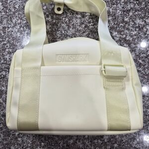 Gymshark Mini Gym Bag